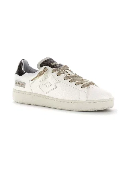 Tenisky Lotto bílé