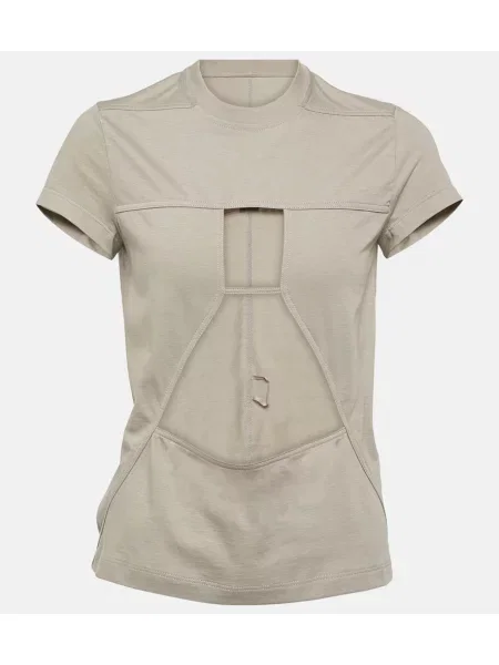 Tričko Rick Owens