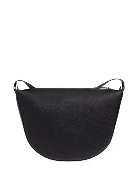 Geantă Fendi din piele negru