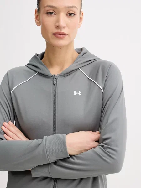 Under Armour melegítő szett Rival zöld
