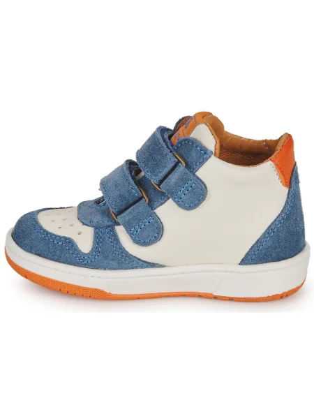 Pantofi copii Gbb alb