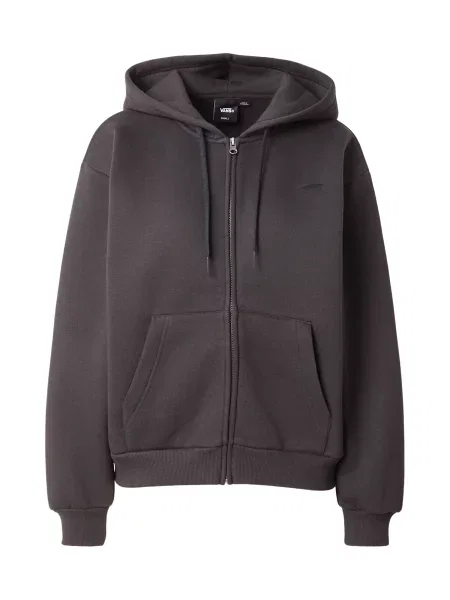 VANS Hanorac SALTON' negru