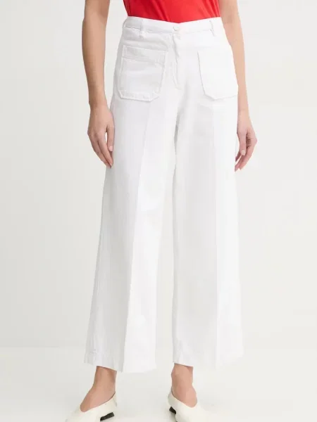 Kavbojke Sessun bela