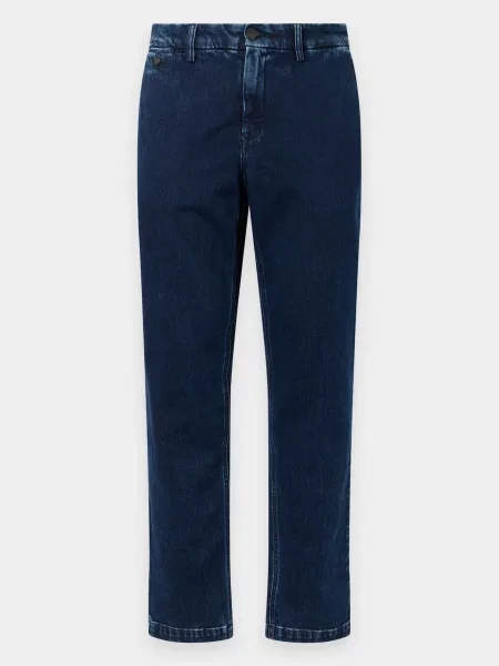 REPLAY Jeans BENNI închis albastru