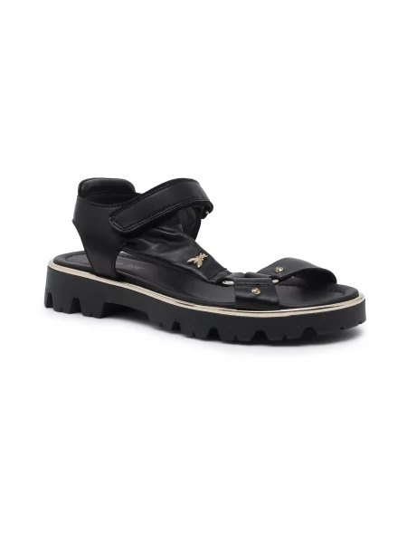 Patrizia Pepe De piele sandale