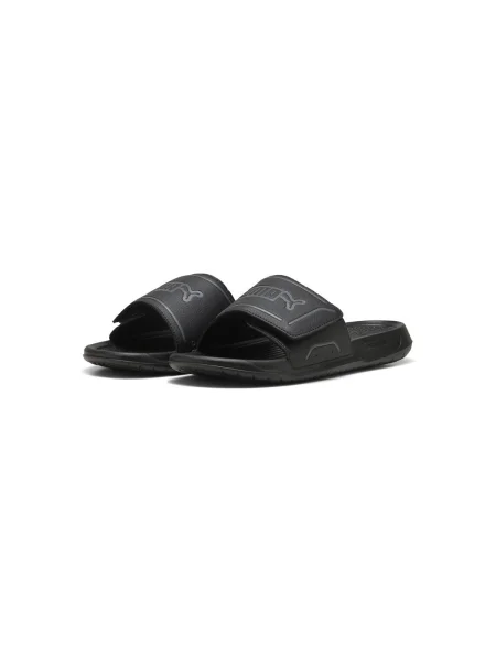 Pantofi Puma negru