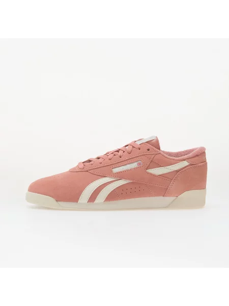 Сникърси Reebok F/S Lo Gentle Pink/ Chalk/ Chalk EUR розово