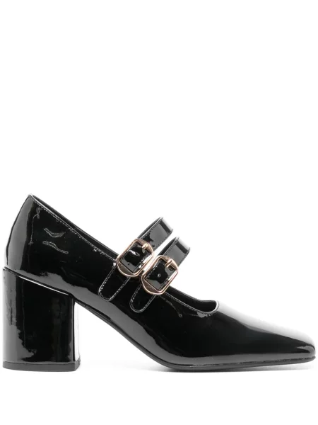 Pantofi cu toc Senso negru