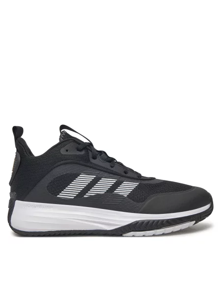 Кросівки Adidas чорні