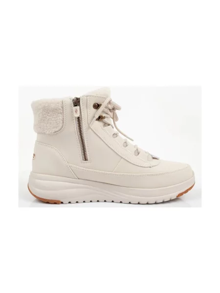 Obuća Skechers nat bež