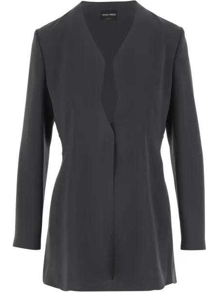 Jakna Giorgio Armani siva