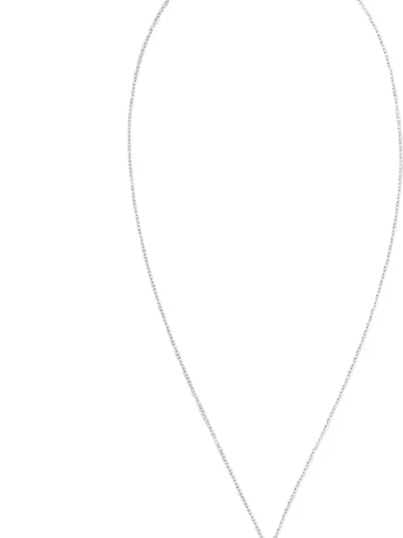 Pandantiv Vivienne Westwood cu motiv cu inimi