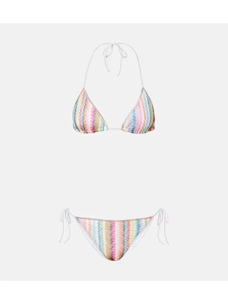 Bikini Missoni