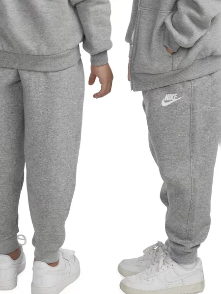 Детские спортивные штаны Nike