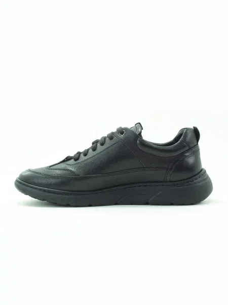Туфли Stepter черные