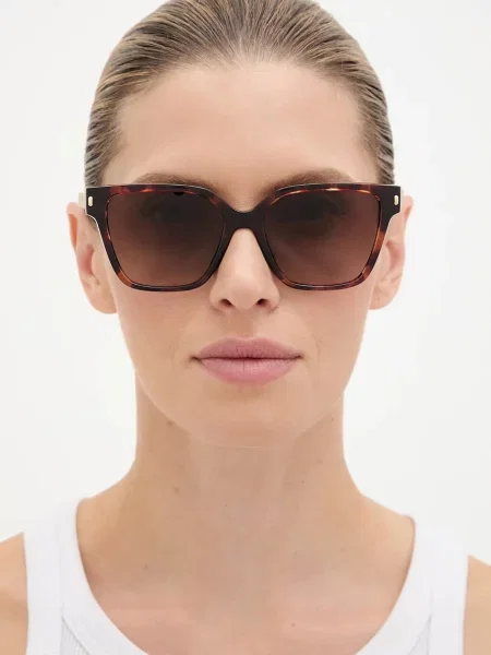 Michael Kors napszemüveg barna