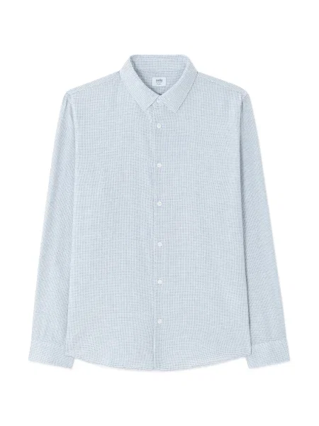 Риза Celio бяло