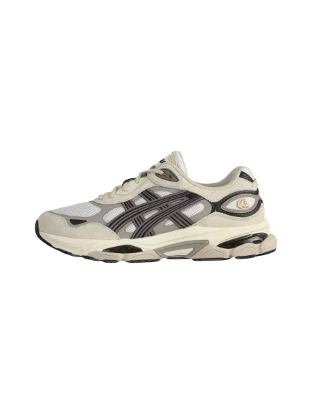 Sneakerși Asics Sportstyle alb