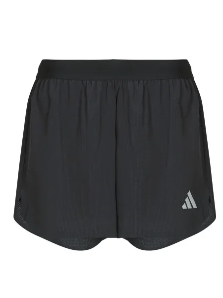 Melegítőnadrág Adidas Performance fekete