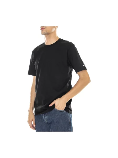 Koszulka Carhartt Wip czarna