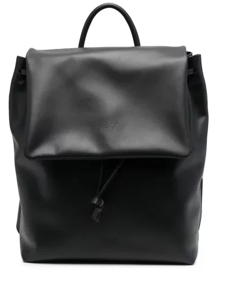 Șnur de strângere rucsac Marsell negru