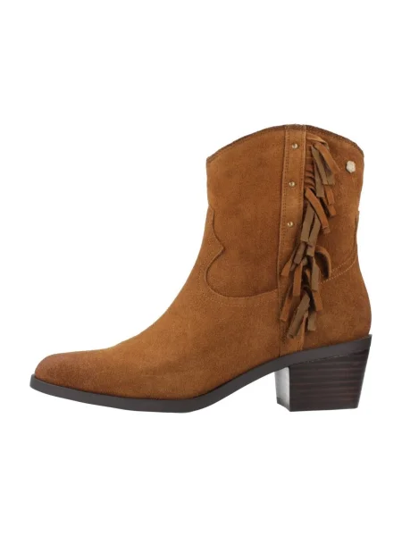 Pantofi Carmela maro