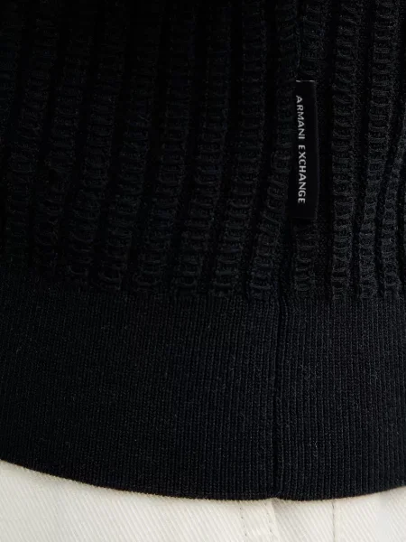 Armani Exchange férfi pulóver