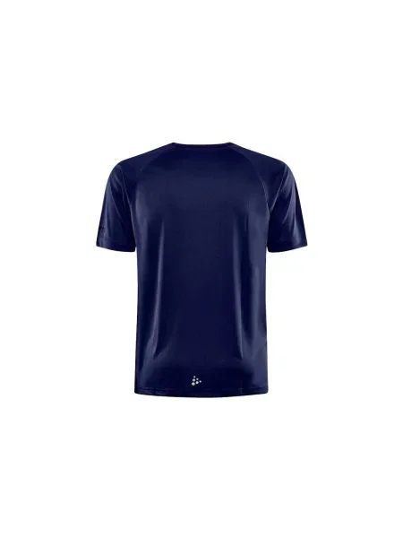 Tricou Craft albastru