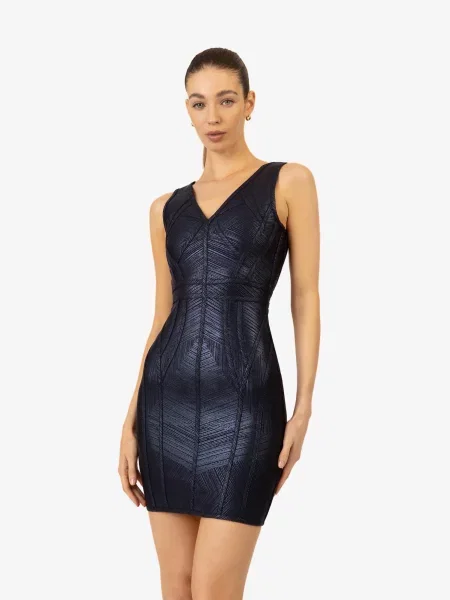 Kraimod Rochie de cocktail bleumarin