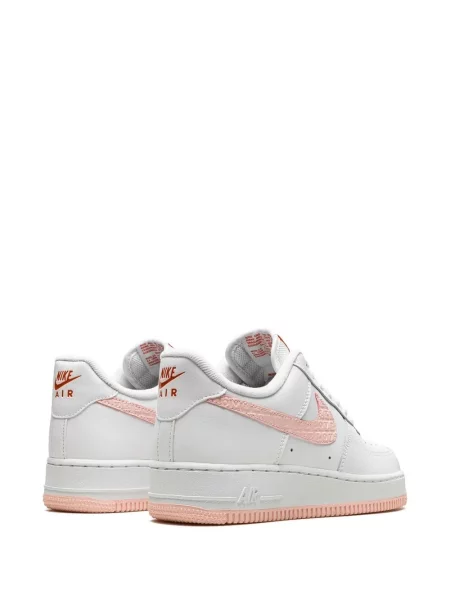 Tenisky Nike Air Force 1 bílé