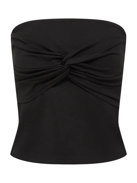 LeGer by Lena Gercke Top Leanne' negru