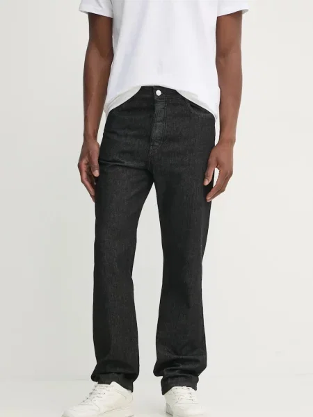 Kavbojke Filippa K črna