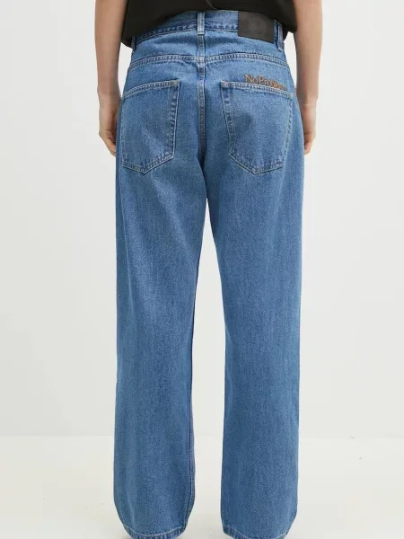 Джинсы No Problemo