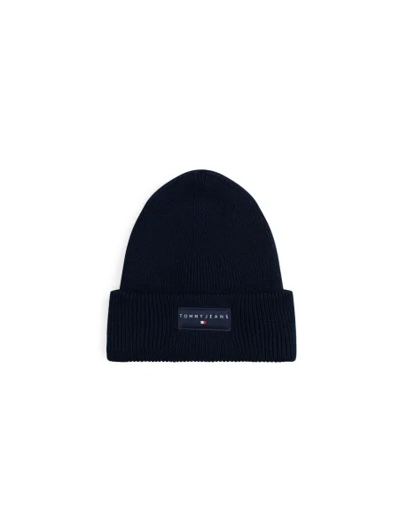 Căciulă Tommy Hilfiger albastru