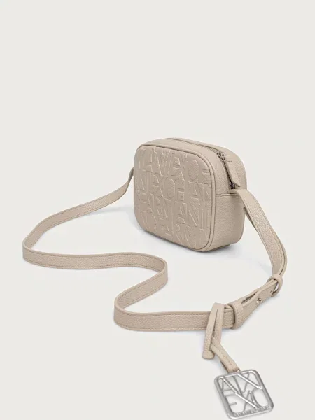 Armani Exchange сумка крос-боді