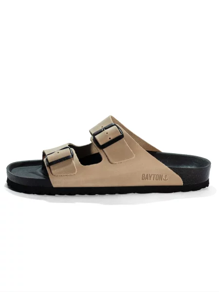 Bayton Nizki natikači Atlas' bež