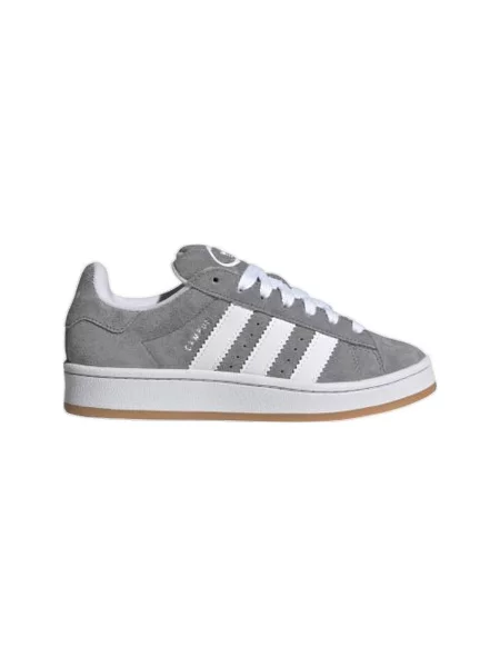 Tenisky Adidas Campus sivá