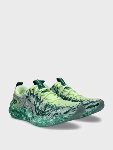 Кросівки Asics Noosa tri зелені