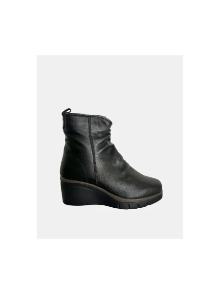 Pantofi Rks negru