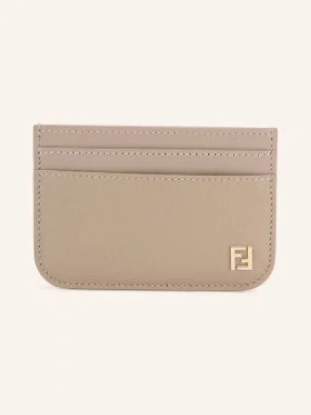 Fendi Etui Na Karty grau