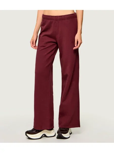 Anine Bing Pantaloni de trening Kacey