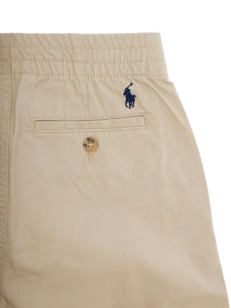 Spodnie dziecięce Polo Ralph Lauren