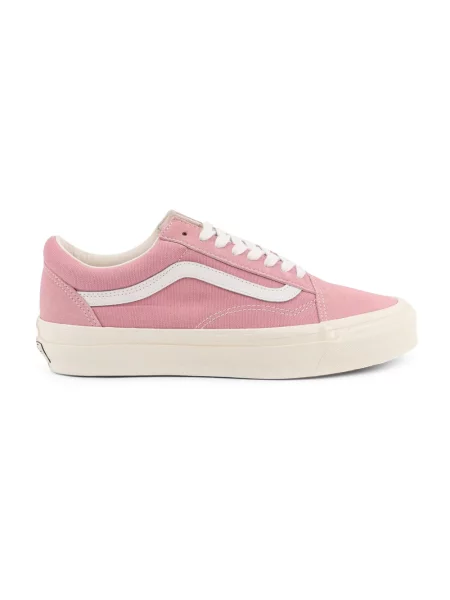 Vans LX Old Skool Unisex Buty sportowe Vans Size: różowy