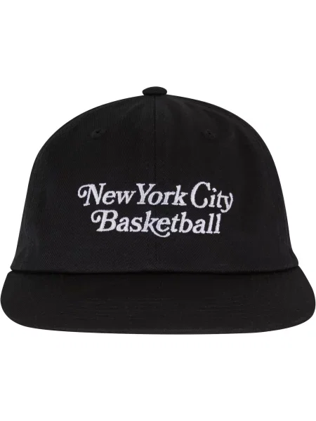 Sapkák NYC fekete fehér