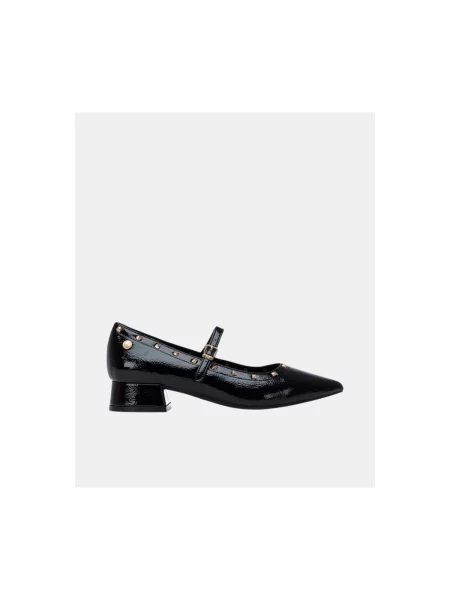 Pantofi Xti negru