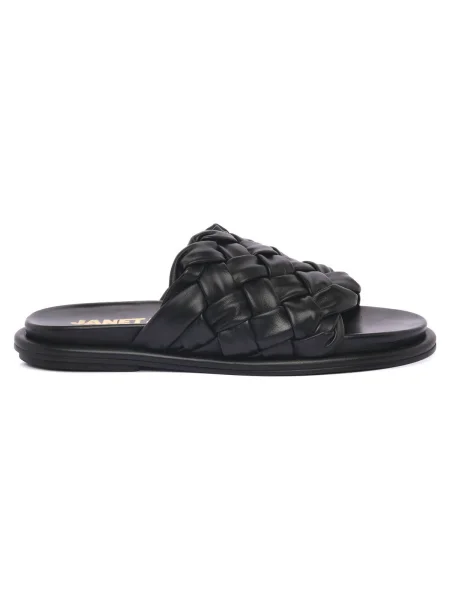 Pantofi Janet&janet negru