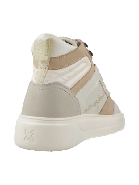 Pantofi Munich bej