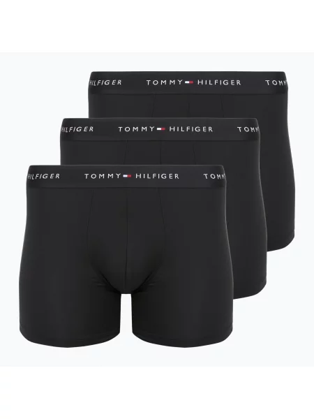 Bugyiscsomag Tommy Hilfiger Underwear fekete