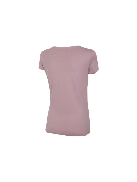 Tricou 4f violet