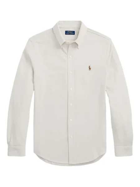 Șapcă Polo Ralph Lauren din fleece cu dungi cu volane albastru